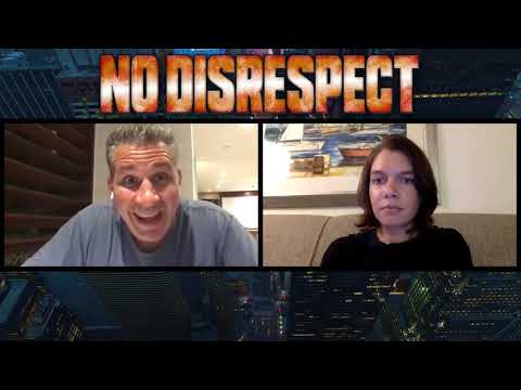 Bad Cop Bad Cop w/ Katie Hannigan | NDP w/ Mike Vecchione