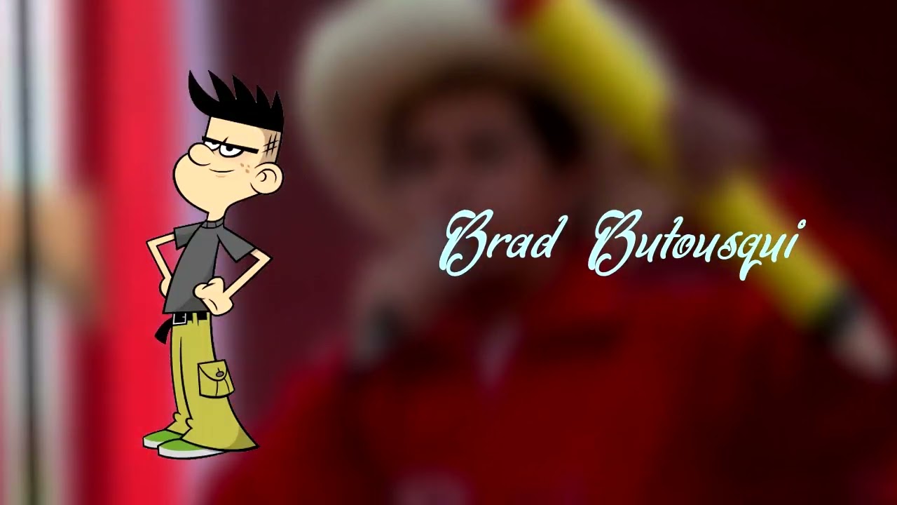 KICK BUTOUSKI REGRESA Y ESTA SERÁ SU INTRO OFICIAL 2022 (YTPH)