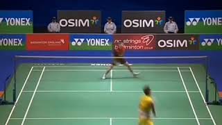 41S Siêu Kinh Điển Của 2Vđv Số 1 - Nguyễn Tiến Minh Bad