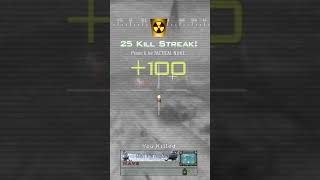 How to get 52 kills in under a minute😭😭😭 shits crazyyy #nuke #callofduty #mw2clips #mw2 #rust