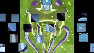 Brainiac’s Theme