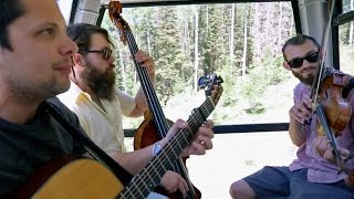 Head For The Hills "Goin' Down" (acoustic) // Gondola Sessions chords