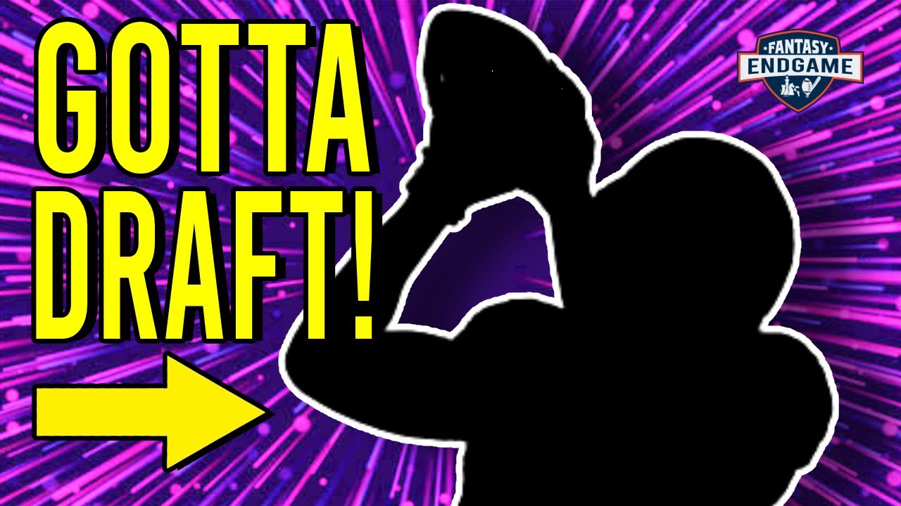 4 MUST DRAFT Late Round WRs w/League Winning UPSIDE! YouTube