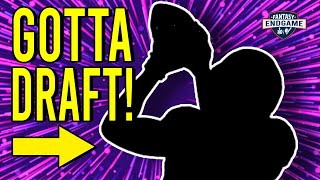 4 MUST DRAFT Late Round WRs w/League Winning UPSIDE!