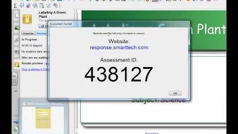 Set up and Run SMART Response VE