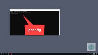 How to check my IP Address (Windows OS) screenshot 5