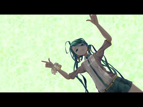 be perfect, plz Heart à la Mode Miku