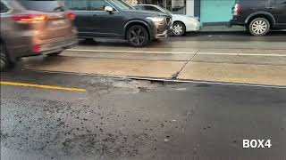 Victoria’s Pothole Crises Just Got a Hole lot Worse Victoria’s Pothole Crises Just Got a Hole lot Worse