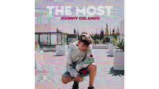 Video thumbnail of "Johnny Orlando - The Most (audio)"