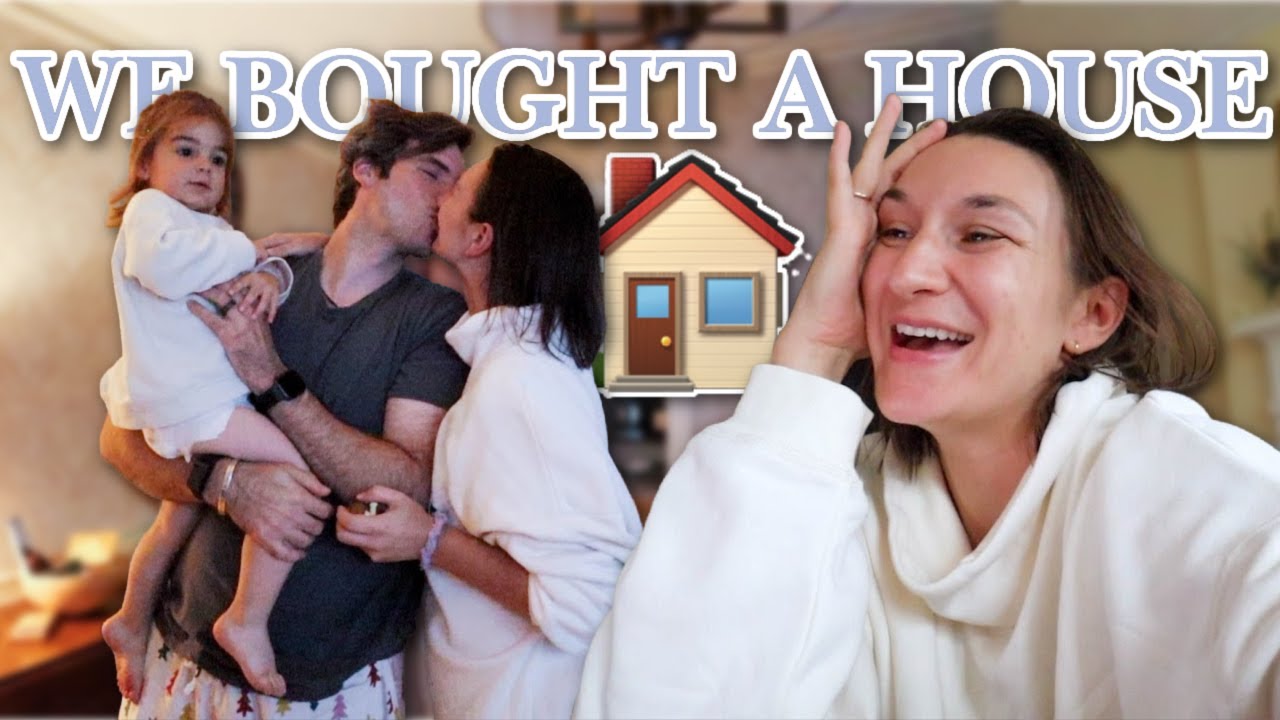 МЫ ПОЛУЧИЛИ ДОМ!! | Покупка дома в прибрежном штате Мэн | Предложение принято, кредит одобрен, де...