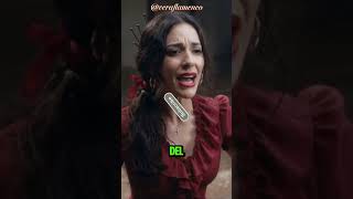 Despertar de la Sombra 💔 VeraFlamenco