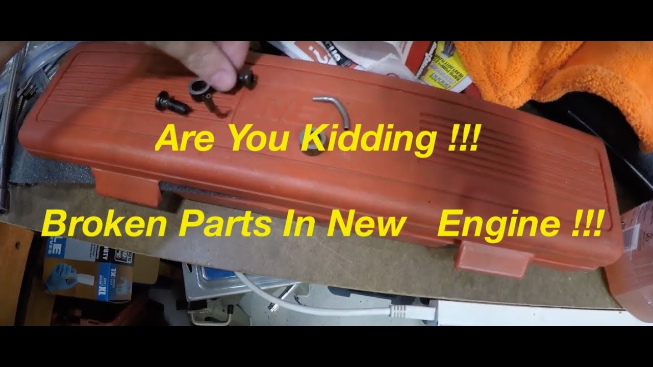 Everything You Need To Know About The BMW N52 Oil Pan Differences And
