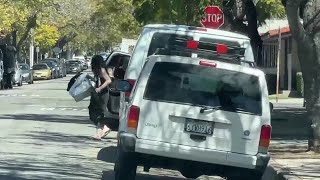 Safe Parking Program sees dramatic increase in enrollment in past year.