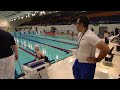 The British Para-Swimming International Meet 2015 - Session 1 - Heats