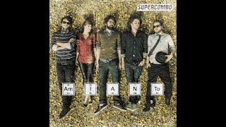 Fundo do Mar - Supercombo - Instrumental