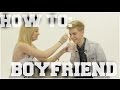 How to: Get a Boyfriend w/ Aidan Alexander | Tori Sterling ♡