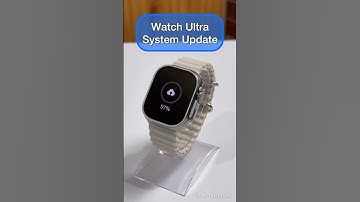 New System Upgrade Installation🔥 Hello Watch 3 Plus #shorts