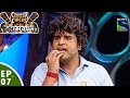 Comedy Circus Mahasangram - Episode 7 - Sachin Special