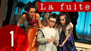 Download Lagu La Fuite - Partie 1 MP3