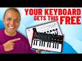 NI Komplete Kontrol ANY Keyboard Integration! How to!