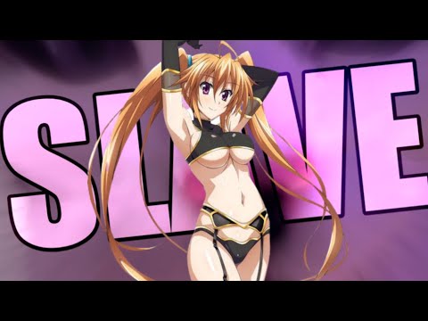 IF IRINA HAD NARUTO AS SLAVE!! | SPECIAL MOVIE