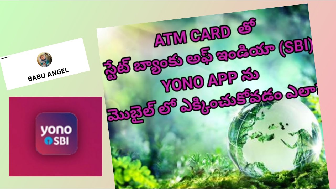 How Can I Change My Mobile Number In Sbi Yono App