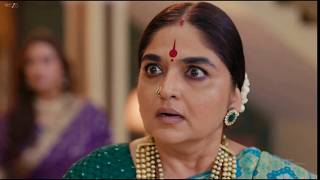 Ganga Mai Ki Betiyaan Today Episode Serial Update | October 14, 2026 | Fatal Attack on Ganga