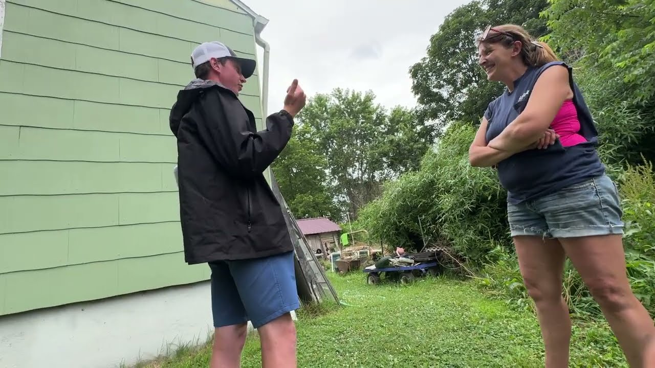 Jarin Robb: How to Get a "How Much?"