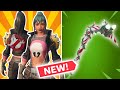 The best combos for new ragsy skin style in fortnite