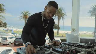 Prince Kaybee Birthday Mix Live In CapeTown