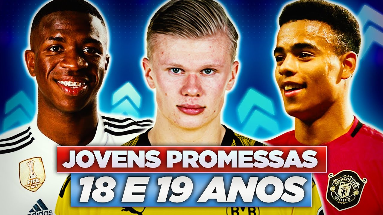 FIFA 18: Os melhores jovens-promessa da Primeira Liga