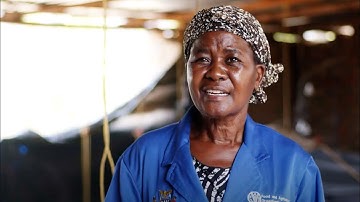 Reducing the need for antimicrobials by improving animal husbandry practices