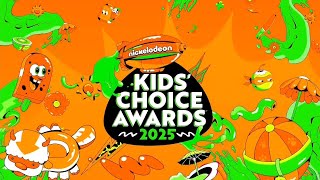 Spot 1 You Watchin Kids' Choice Awards 2025 | Nickelodeon US