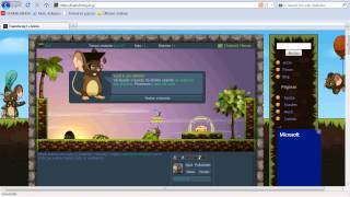 Teleport Hack 2013 ( FUNFA EM QUALQUER MICE )