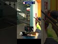 hypex plays like simple #cs2 #counterstrike #donk #cs2moments #csgo #ace