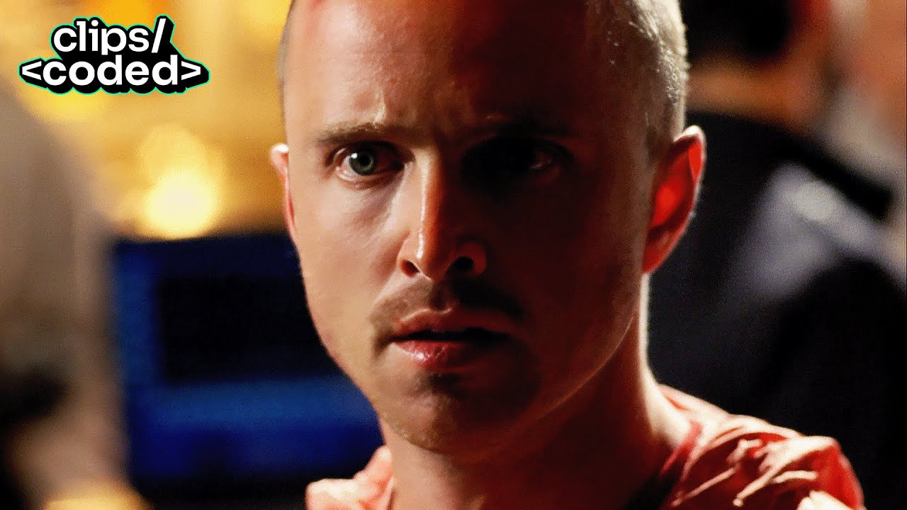 breaking bad (2011) – 96.2% pure and bound to stay