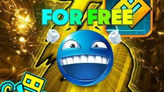 HOW TO GET GD FOR FREE 2026 (only mobile) screenshot 4