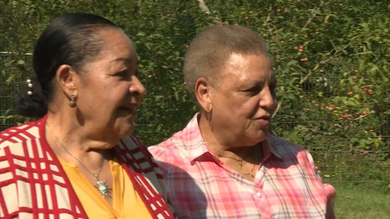 Taken from their families under Belgian colonial rule, 'children of sin' demand justice | AFP