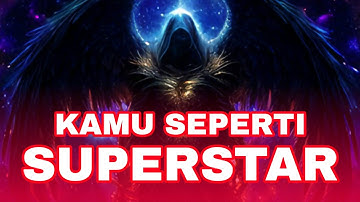 Jiwa Terpilih ✨ Kamu Memang Beda, Semua Mata Tertuju Padamu
