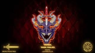 Versa - Task Failed (windows)