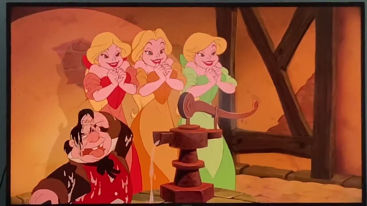 Belle In Norsk (2/2)