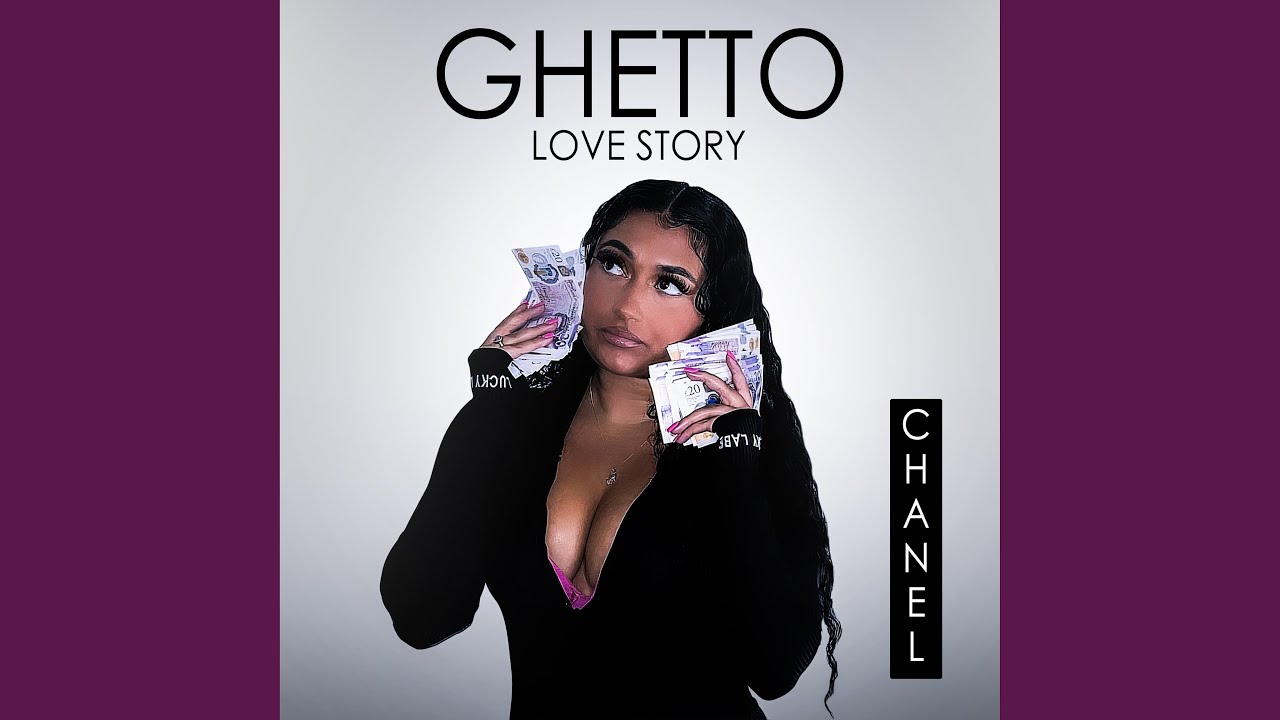 Ghetto Love Story