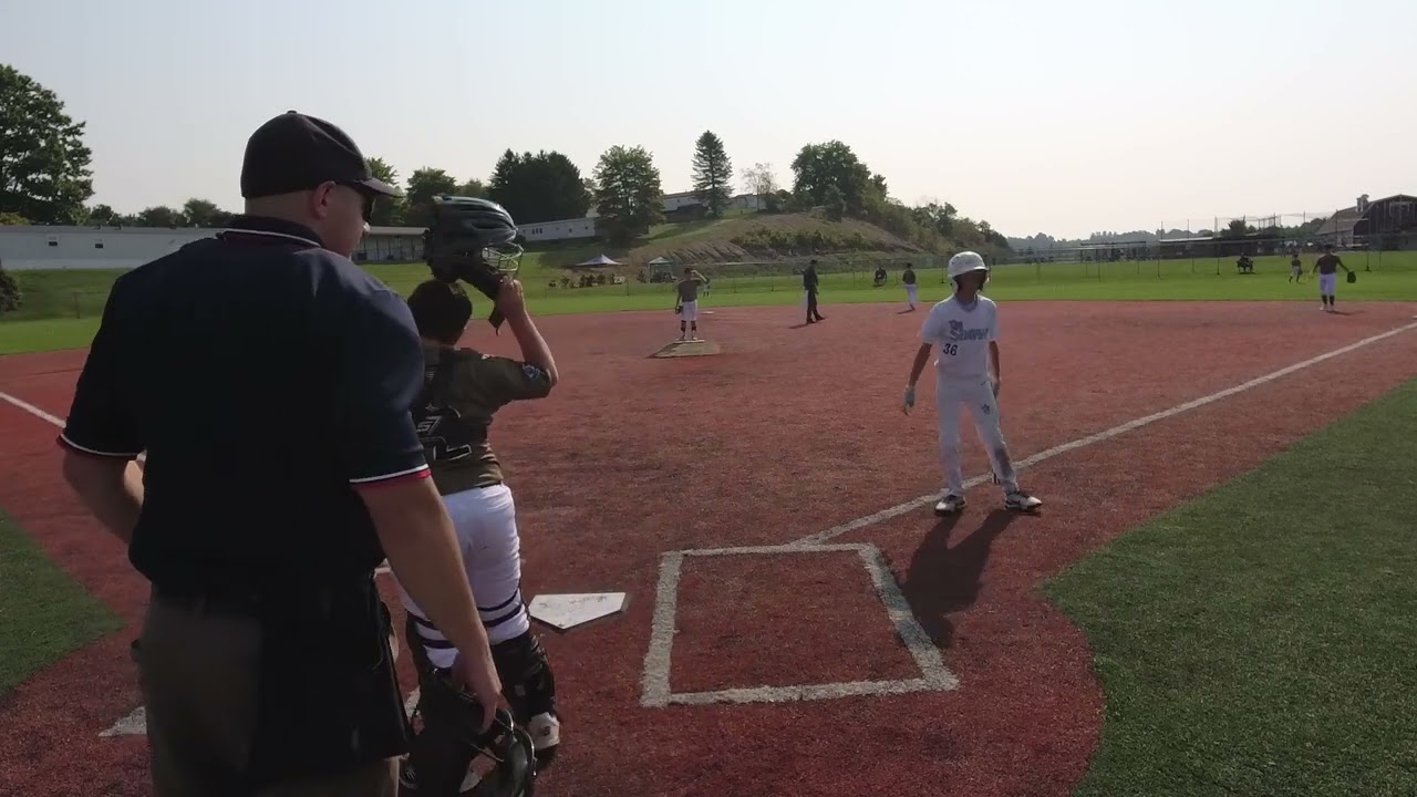 Flood City Elite Vs. The Show