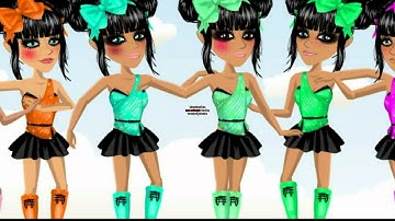 MSP - better than revenge - irish MSP