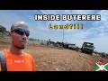 Inside BUTERERE Landfill Where All Bujumbura S Waste Ends Up