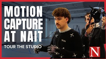 Meet the Experts behind NAIT