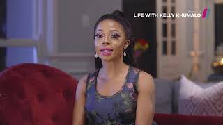 Life With Kelly Khumalo S2 | Episode 5 | Showmax Originals