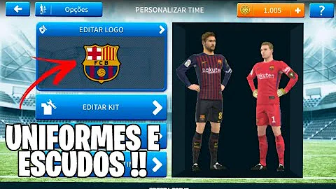 Como colar estampa em camisa de time?