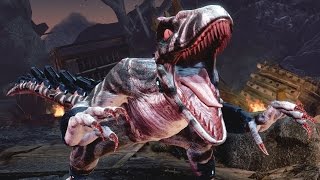 Killer Instinct - Terror Skin Pack