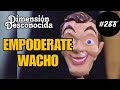 Sr. Motivación MEJORA TU VIDA | RESUMEN Dimensión Desconocida #288